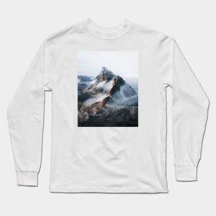 Eystrahorn Long Sleeve T-Shirt